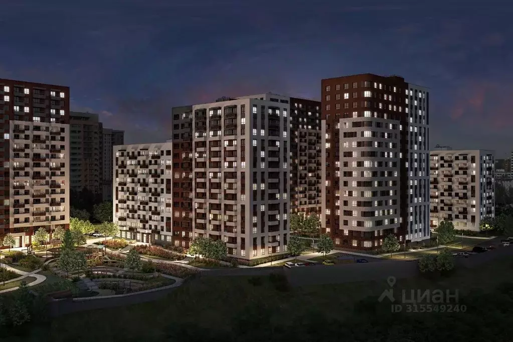 2-к кв. Удмуртия, Ижевск Металлург-2 СДТ, 33Г (56.6 м) - Фото 1