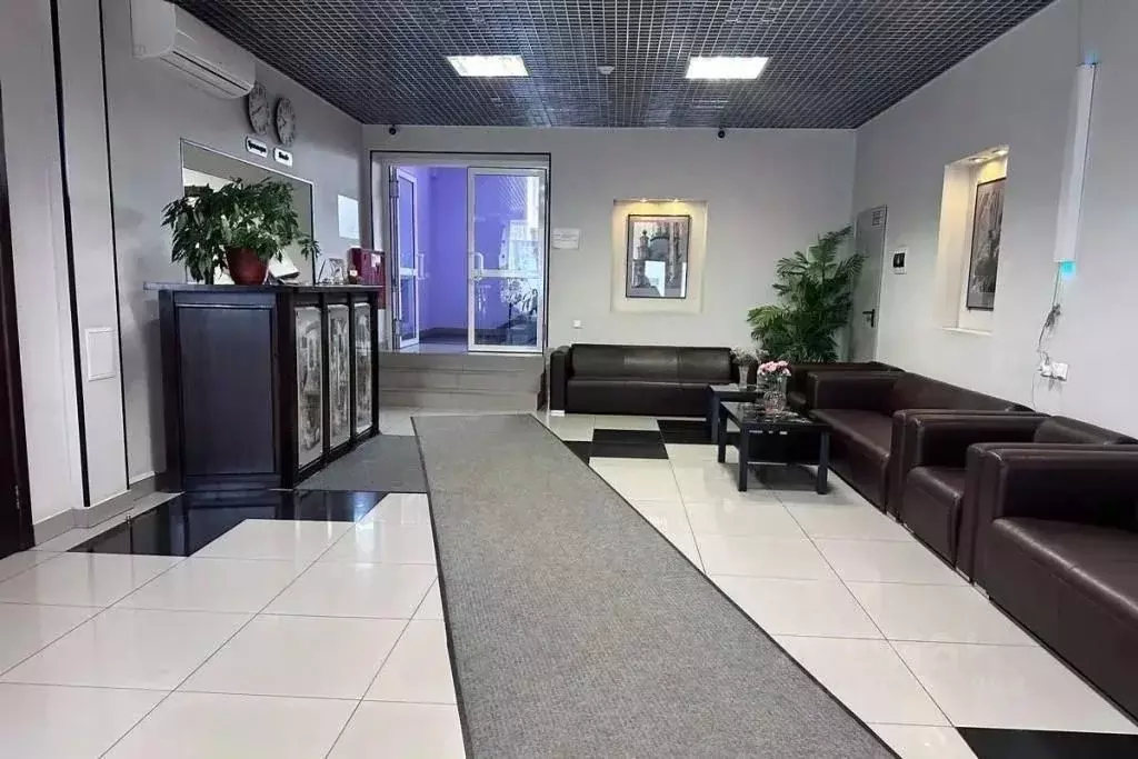 Комната Красноярский край, Красноярск ул. 26 Бакинских Комиссаров, 21 ... - Фото 1