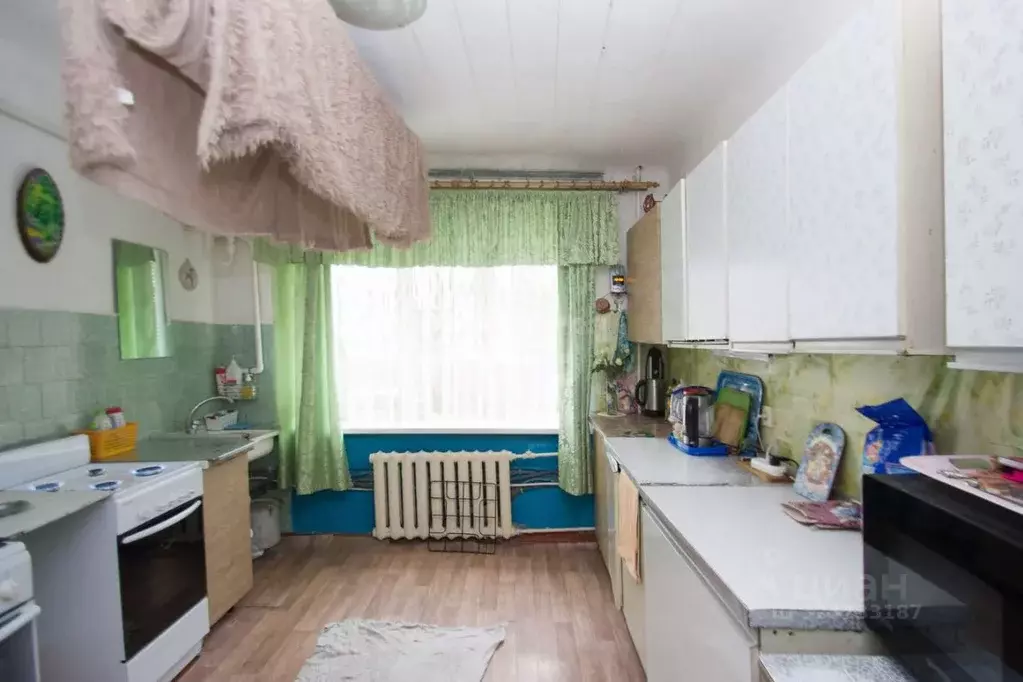 Комната Калужская область, Калуга ул. Дзержинского, 92А (17.0 м) - Фото 1