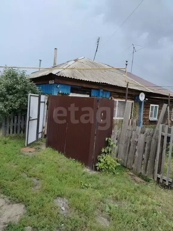 Дом в Курганская область, Курган Мостовая ул., 4 (70 м) - Фото 1