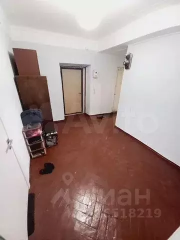 Комната Москва Авиамоторная ул., 14 (18.0 м) - Фото 1