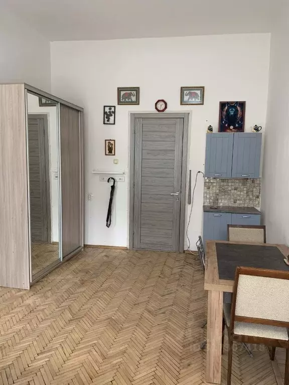 Комната Санкт-Петербург ул. Марата, 56-58/29 (22.4 м) - Фото 1