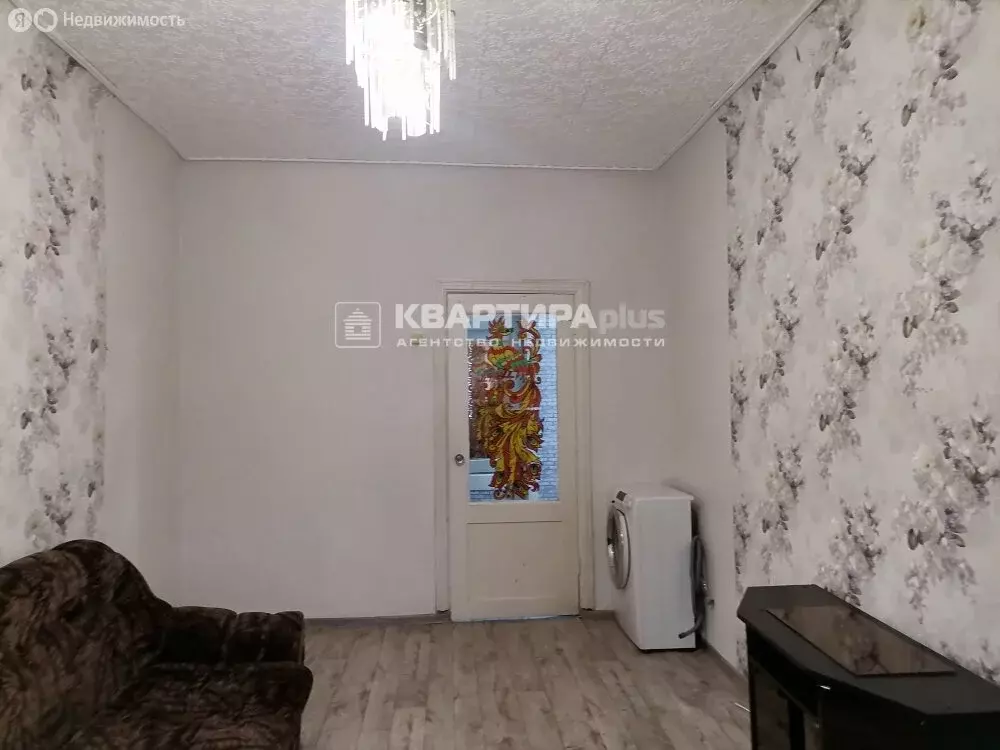 2-комнатная квартира: Цементный, переулок Строителей, 1 (47.1 м) - Фото 1