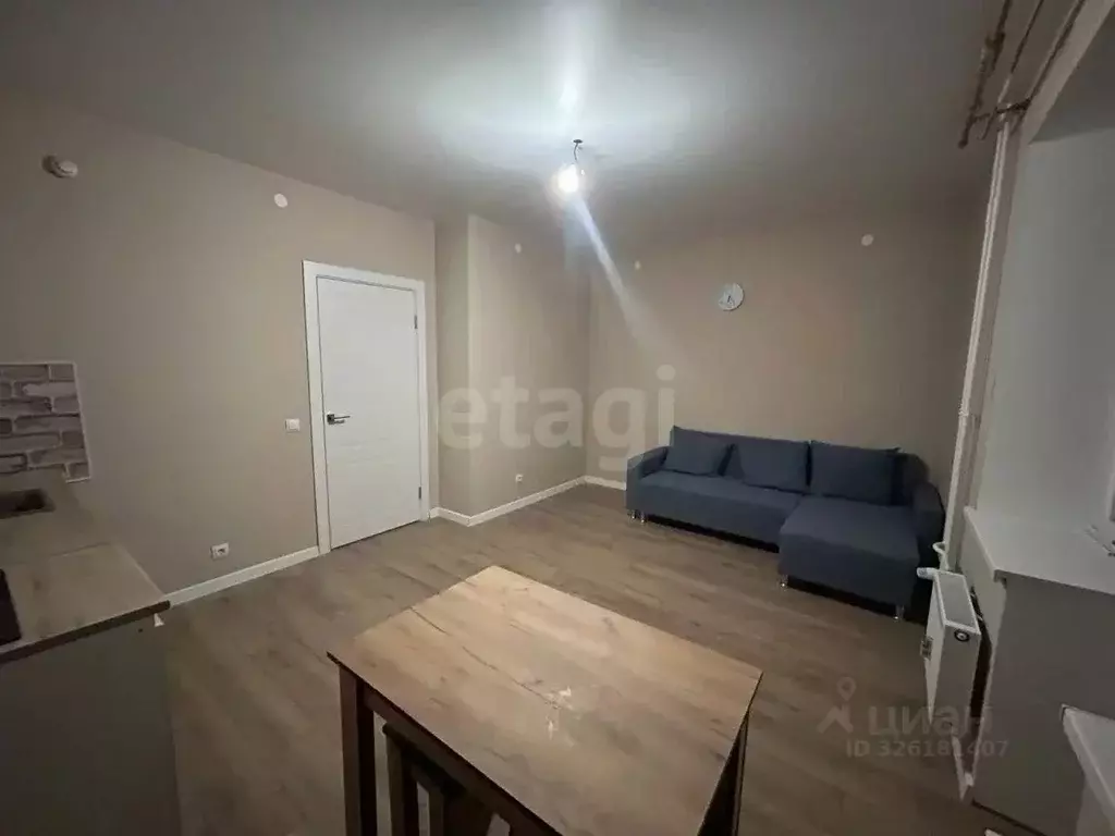 Студия Самарская область, Волжский район, Смышляевка городское ... - Фото 1