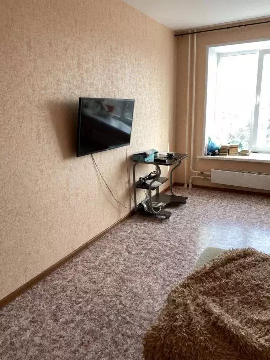 2-к кв. Томская область, Томск ул. Некрасова, 45 (52.0 м) - Фото 1