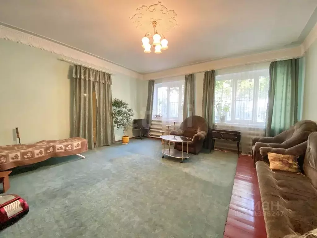 Дом в Краснодарский край, Белореченск Интернациональная ул. (85 м) - Фото 1