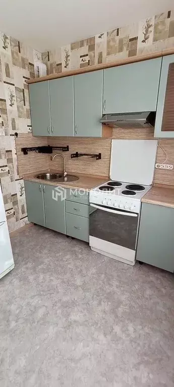 2-к кв. Белгородская область, Старый Оскол Северный мкр, 32 (52.0 м) - Фото 1