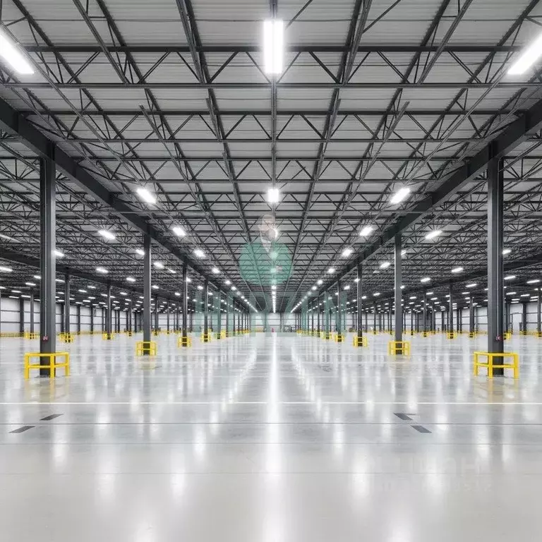 Производственное помещение в Московская область, Чехов муниципальный ... - Фото 1