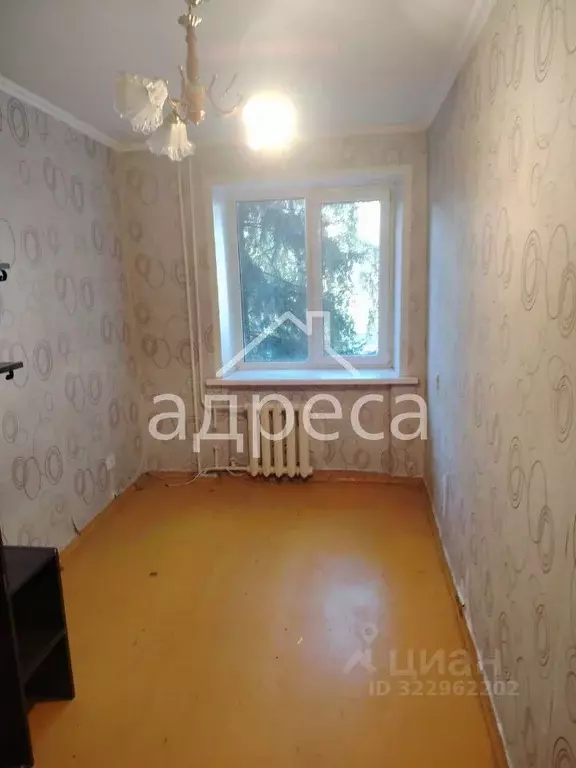 2-к кв. Самарская область, Самара ул. 22-го Партсъезда, 20А (40.4 м) - Фото 1