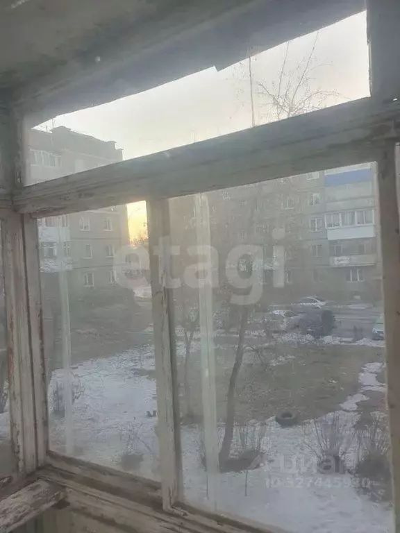 1-к кв. Свердловская область, Нижний Тагил Копровая ул., 8 (30.0 м) - Фото 2