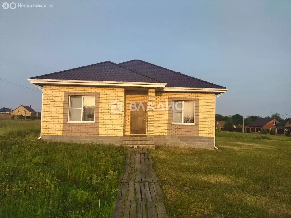 Дом в село Стрелецкое, микрорайон Стрелецкое-23, Дворцовая улица, 23 ... - Фото 0