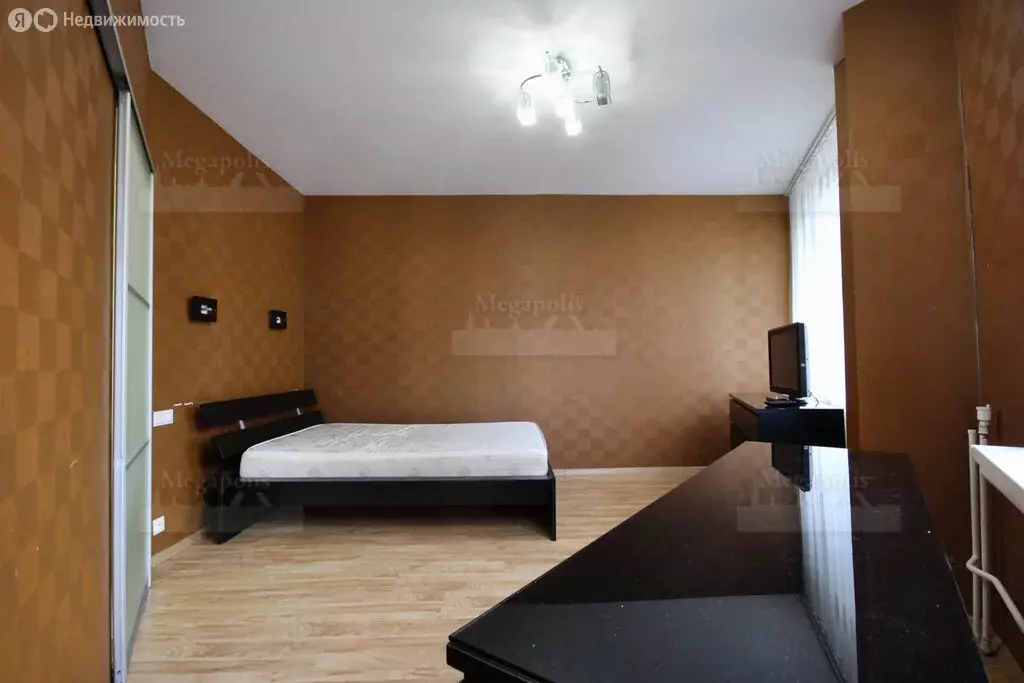 1-комнатная квартира: Санкт-Петербург, проспект Энгельса, 93 (37 м) - Фото 0