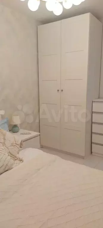 2-к. квартира, 44 м, 4/5 эт. - Фото 1