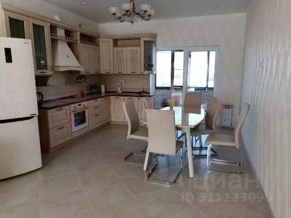Дом в Ростовская область, Мясниковский район, Красный Крым хут. ул. ... - Фото 1