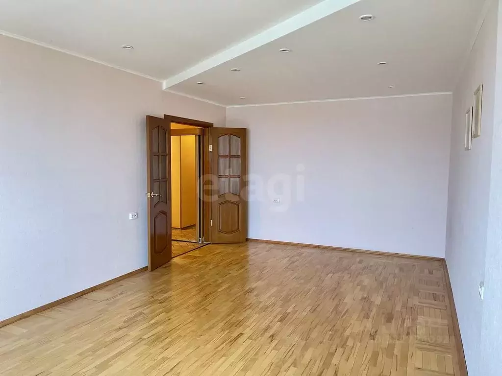 1-к кв. Самарская область, Самара Самарская ул., 33 (55.6 м) - Фото 0