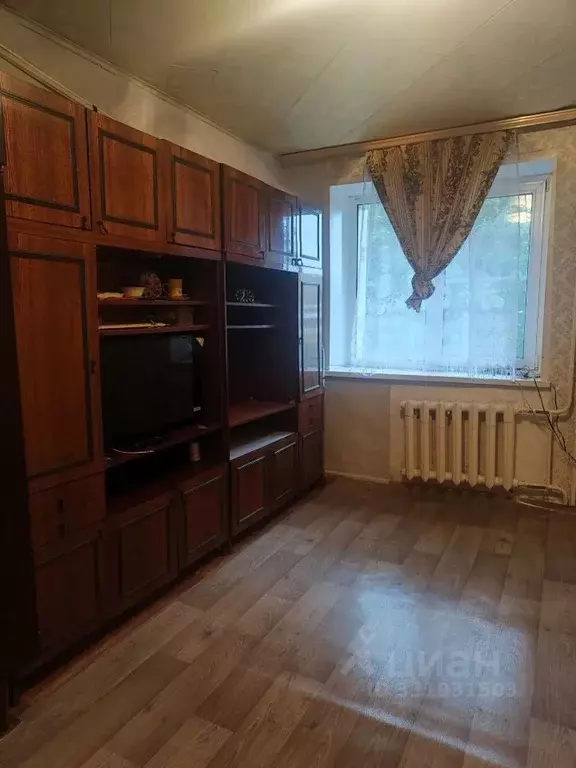 Комната Ивановская область, Иваново ул. Куконковых, 98 - Фото 2