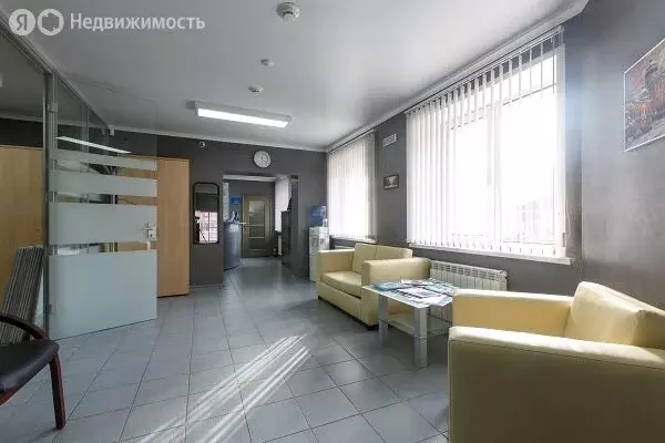 Офис (535.1 м) - Фото 0