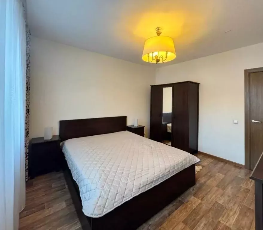 2-к кв. Санкт-Петербург дор. Кушелевская, 3к2 (60.5 м) - Фото 2