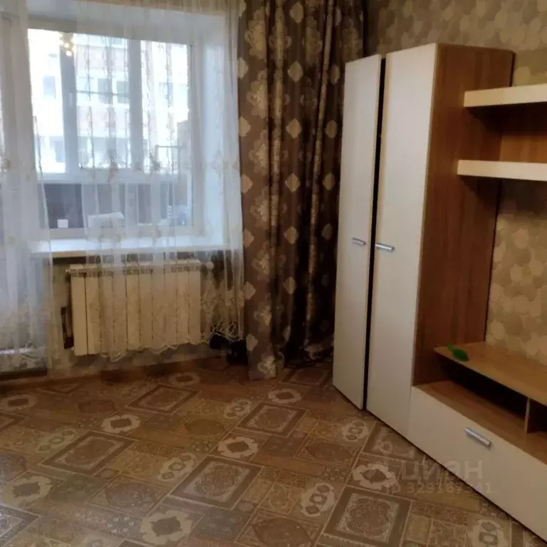 2-к кв. Хакасия, Абакан Нижняя Согра мкр, ул. Буденного, 101 (56.0 м) - Фото 2