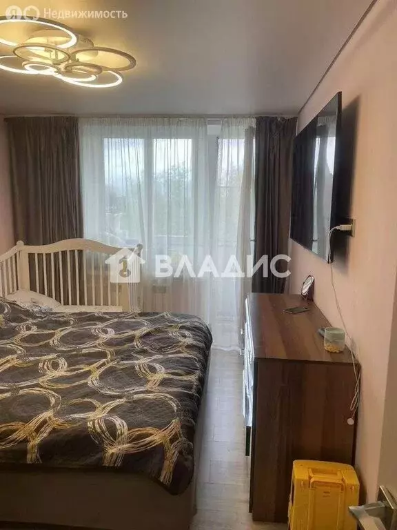 3-комнатная квартира: Одинцово, Молодёжная улица, 3 (55.6 м) - Фото 0