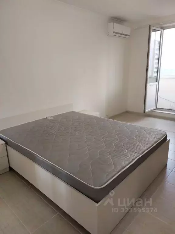 1-к кв. Москва, Москва, Московский г. Град Московский мкр, ул. ... - Фото 2