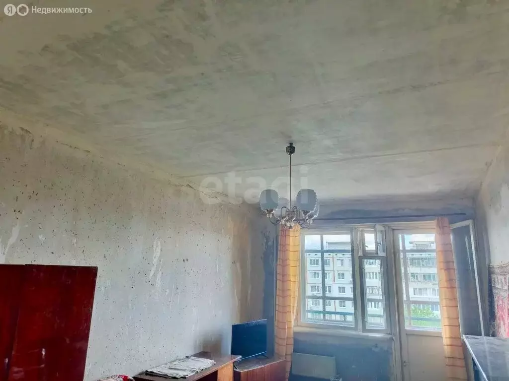 3-комнатная квартира: Тула, улица Революции, 20 (72.4 м) - Фото 1