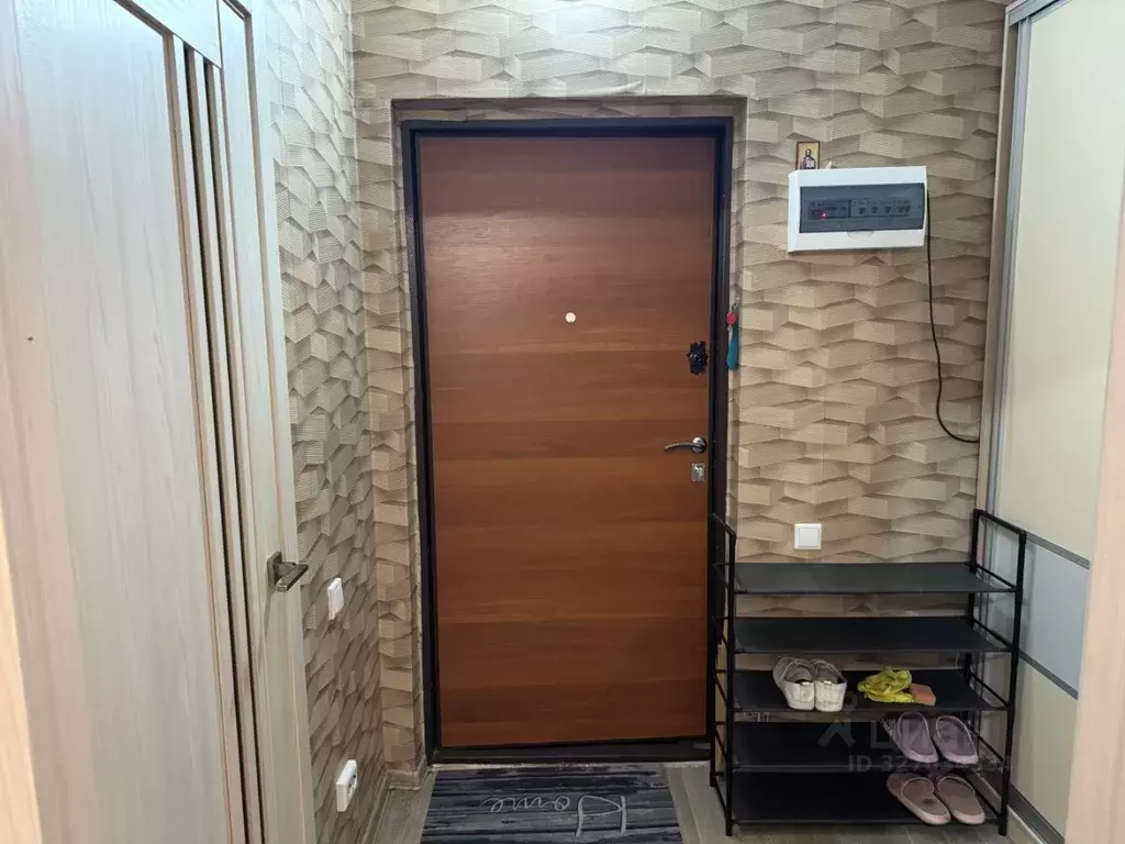 Студия Кемеровская область, Кемерово просп. Химиков, 36к2 (30.0 м) - Фото 2