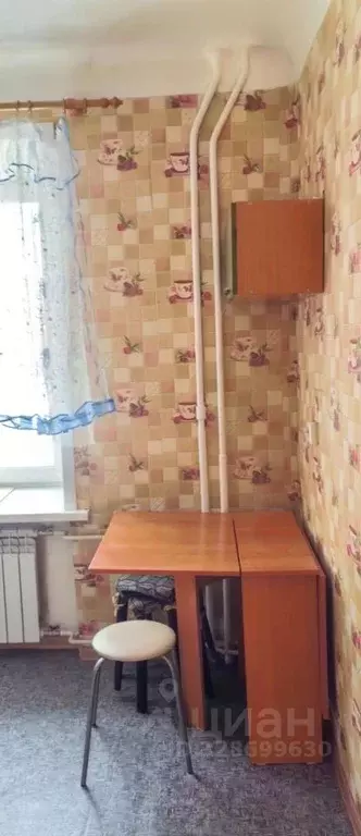 1-к кв. Иркутская область, Иркутск ул. Сибирских Партизан, 10 (30.0 м) - Фото 2