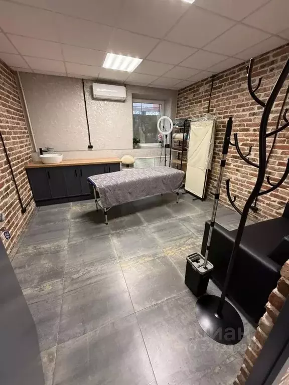 Торговая площадь в Ростовская область, Ростов-на-Дону просп. Сельмаш, ... - Фото 1