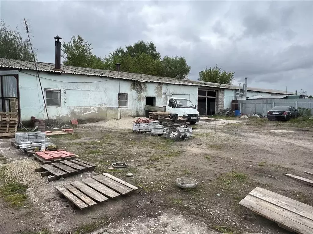 Сдам помещение свободного назначения, 1000 м - Фото 1