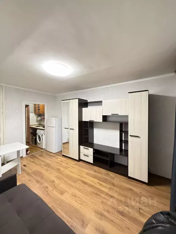 Студия Москва 9-я Парковая ул., 66К1 (20.0 м) - Фото 2