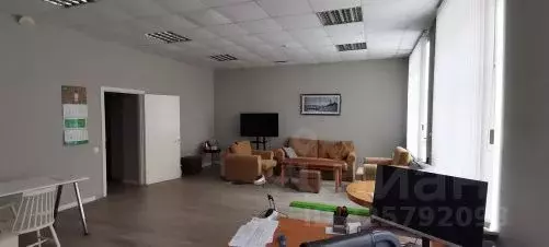 Производственное помещение в Ленинградская область, Гатчина ул. ... - Фото 2