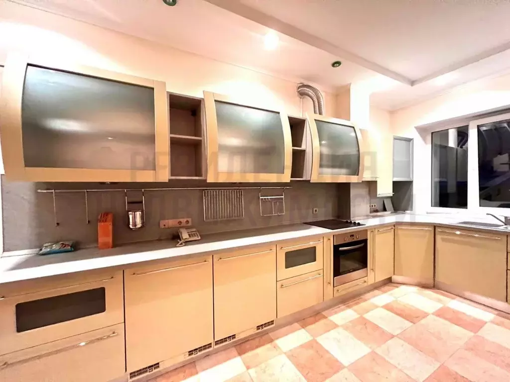 3-к кв. Самарская область, Самара Солнечная ул., 53 (137.0 м) - Фото 1