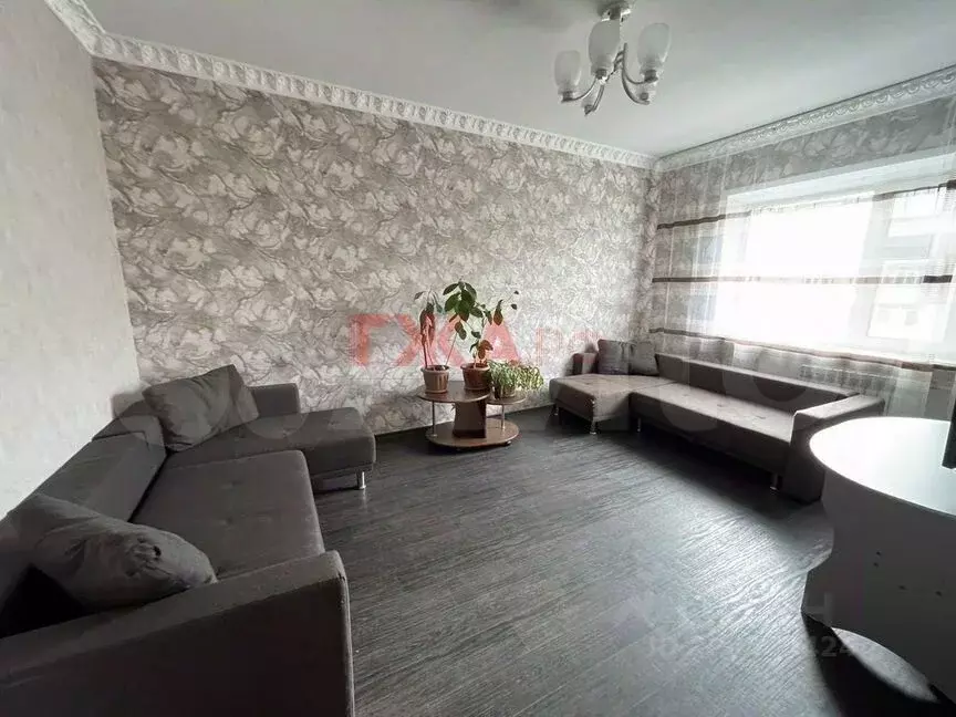 3-к кв. Саха (Якутия), Нерюнгри просп. Мира, 21/2 (78.0 м) - Фото 0