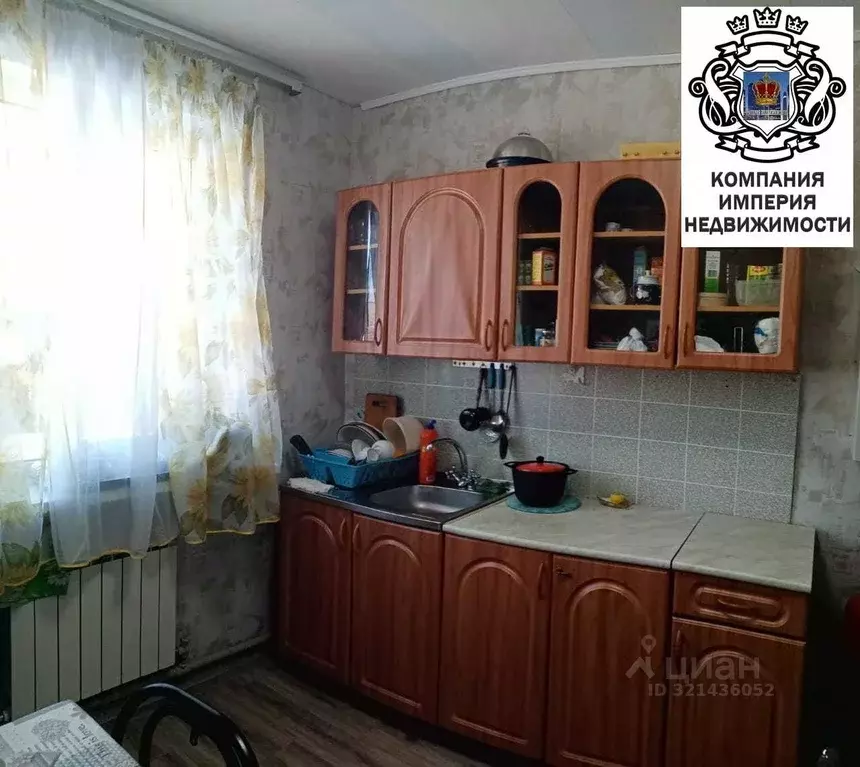 Дом в Белгородская область, Шебекинский муниципальный округ, с. ... - Фото 1