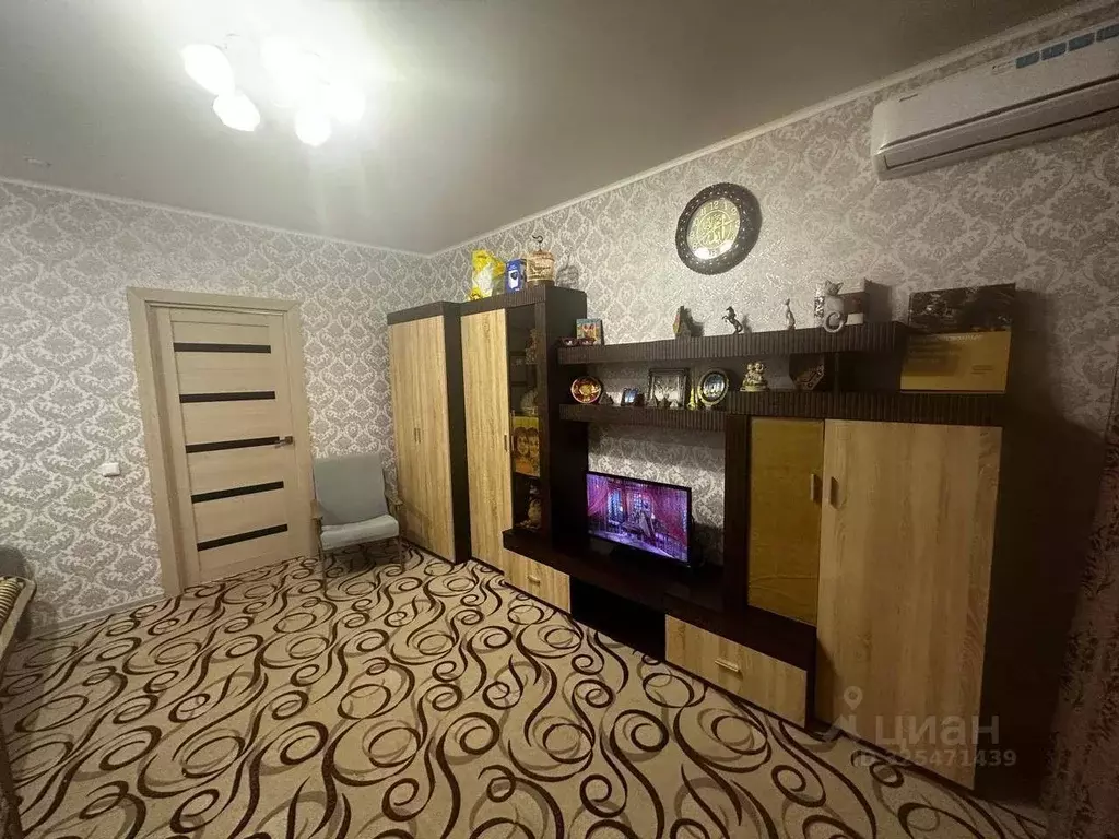 2-к кв. Тамбовская область, Тамбов Мичуринская ул., 213Б (65.0 м) - Фото 2