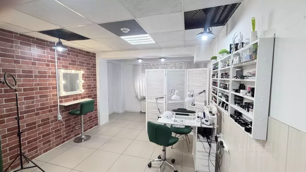 Помещение свободного назначения в Иркутская область, Иркутск ... - Фото 2