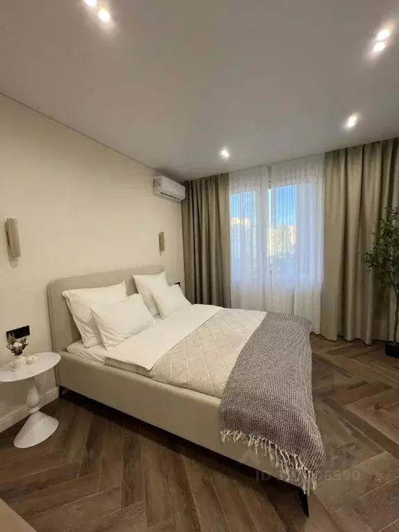 1-к кв. Татарстан, Казань ул. Рашита Салахова, 2к2 (42.5 м) - Фото 1