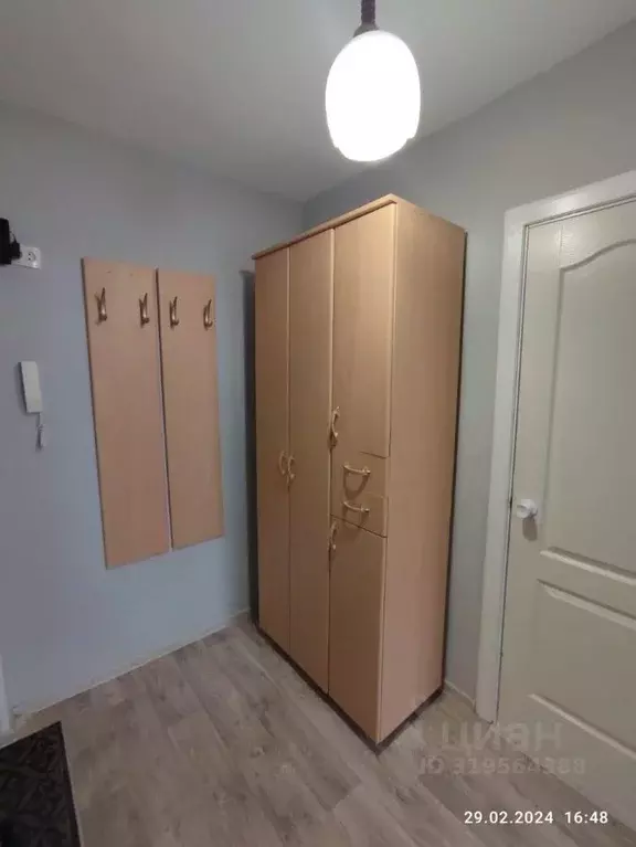 1-к кв. Башкортостан, Уфа ул. Менделеева, 140/3 (45.0 м) - Фото 1