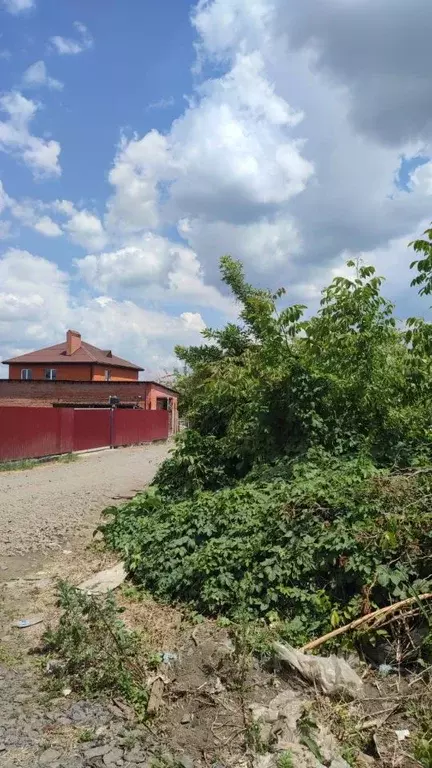 Участок в Ростовская область, Новочеркасск Троицкая пл. (7.0 сот.) - Фото 2