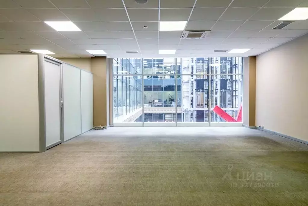 Офис в Москва Верейская ул., 29С134 (116 м) - Фото 2