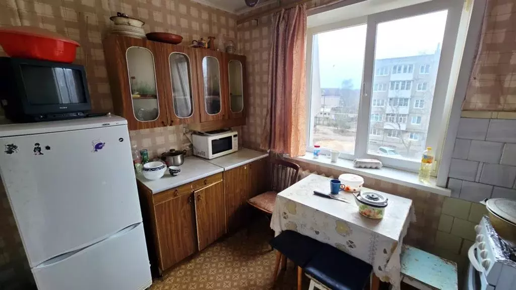 Продаётся 1-к квартира, 33.1 м - Фото 1