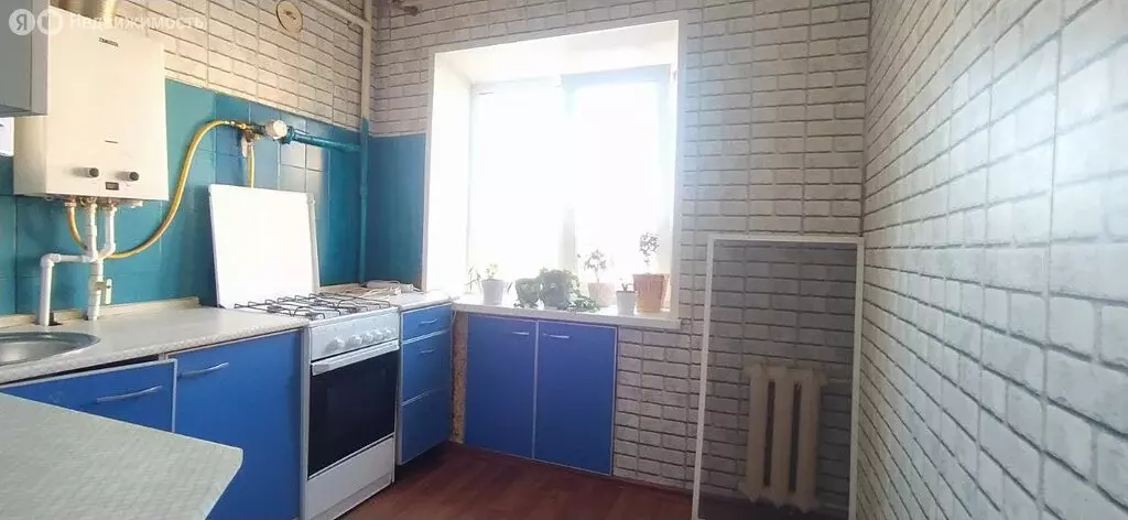 1-комнатная квартира: Орёл, улица Герцена, 9 (30.2 м) - Фото 1