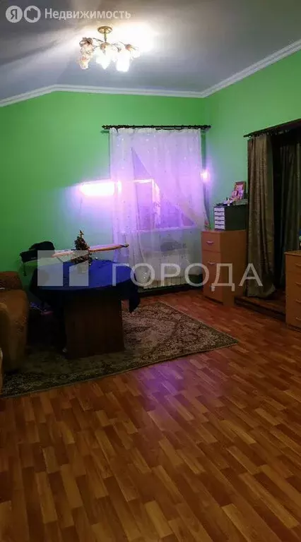 4-комнатная квартира: Томск, посёлок Степановка, улица Ломоносова, 12 ... - Фото 2