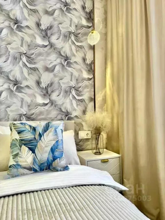 1-к кв. Пермский край, Пермь ул. Мира, 25 (40.0 м) - Фото 2