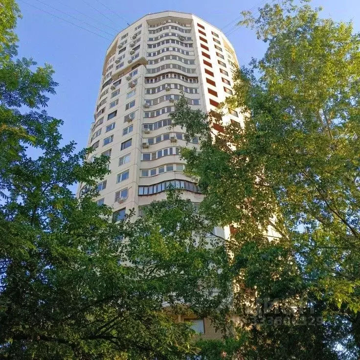 1-к кв. Москва Люблинская ул., 169 (44.0 м) - Фото 2