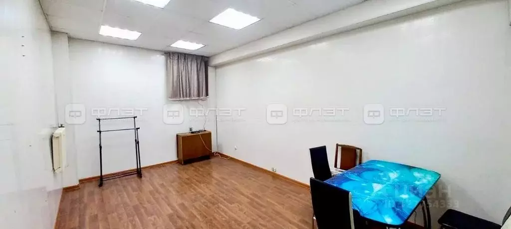 Офис в Татарстан, Казань ул. Максимова, 33 (37 м) - Фото 1
