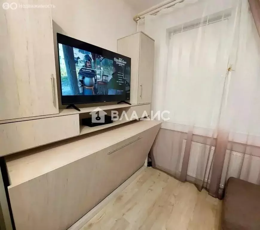 1-комнатная квартира: Мурино, бульвар Менделеева, 11к1 (34 м) - Фото 1