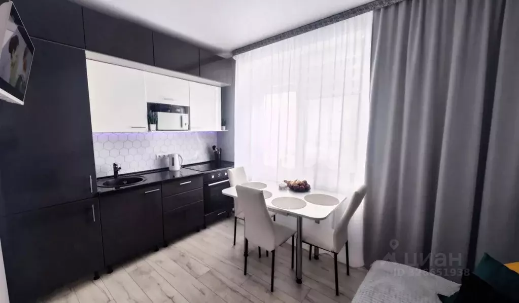 2-к кв. Пермский край, Пермь ул. Сапфирная, 14 (51.7 м) - Фото 0