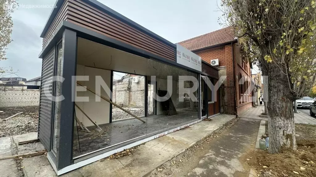 Помещение свободного назначения (400 м) - Фото 1